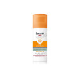 Eucerin Oil Control gelinis kremas nuo saulės SPF 50+, 50 ml