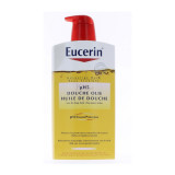 Eucerin Ph 5 Skin Protection Shower Oil dušo aliejus, 1000 ml