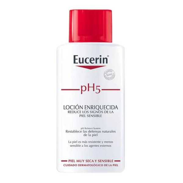 Eucerin pH5 Body Lotion kūno losjonas, 200 ml