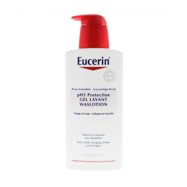 Eucerin pH5 Lotion kūno losjonas, 400 ml