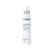 Filorga Age-Purify Clean Smoothing Puryfying Cleansing Gel valomasis veido gelis, 150 ml