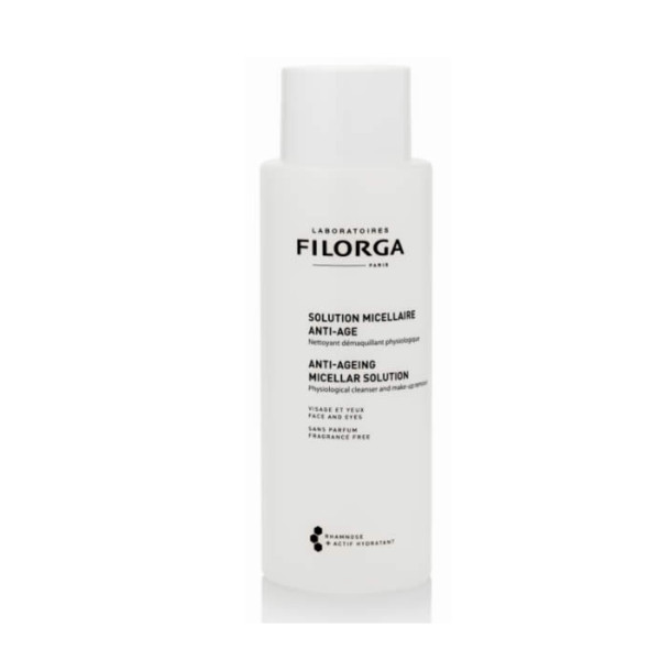 Filorga Anti-Ageing Micellar Solution valomasis micelinis vanduo, 400 ml