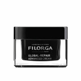 Filorga Global-Repair Advanced Cream regeneruojantis veido kremas, 50 ml