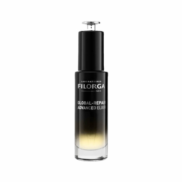 Filorga Global-Repair Advanced Elixir maitinamasis aliejinis veido serumas, 30 ml