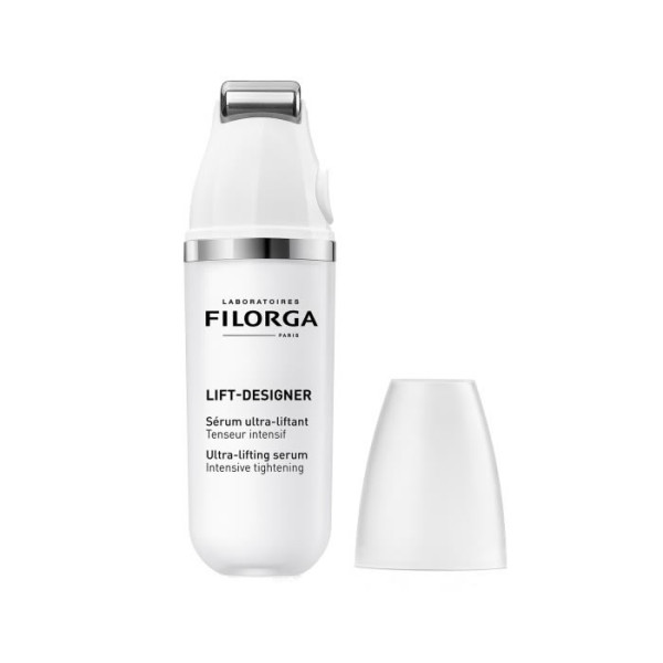 Filorga Lift-Designer Ultra-Lifting Serum stangrinamasis veido serumas, 30 ml