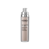 Filorga Lift-Structure Radiance Ultra-Lifting Rosy-Glow Fluid stangrinamasis spindesio suteikiantis veido fluidas, 50 ml