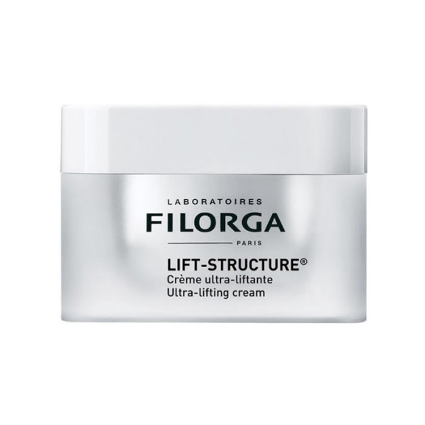 Filorga LIft-Strucure Ultra-Lifting Cream stangrinamasis veido ir kaklo kremas, 50 ml