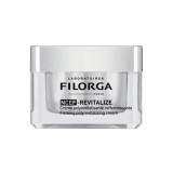 Filorga NCEF-Revitalize Polyrevitalizing Firming Effect Cream gaivinamasis veido kremas, 50 ml