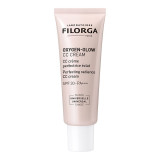 Filorga Oxygen-Glow CC Cream SPF 30 skaistinamasis CC kremas, atspalvis: Universal, 40 ml