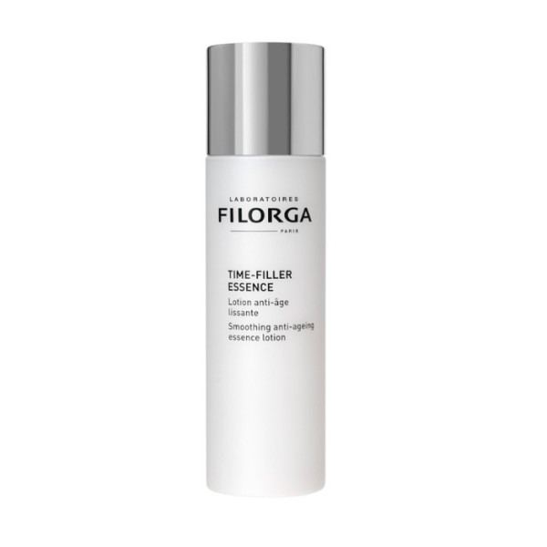 Filorga TIME-FILLER ESSENCE Smoothing Anti-Ageing Essence Lotion veido losjonas, 150 ml