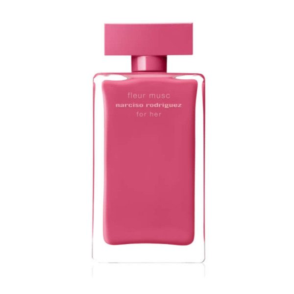 Fleur Musc Narciso Rodriguez For Her EDP parfumuotas vanduo unisex, 100 ml