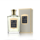 Floris Bouquet De La Reine EDT tualetinis vanduo unisex, 100 ml