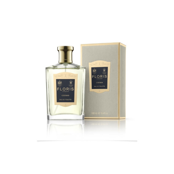 Floris Cefiro EDT tualetinis vanduo unisex, 100 ml