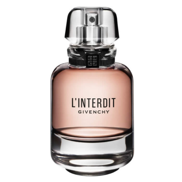 Givenchy L'Interdit EDP parfumuotas vanduo unisex, 35 ml