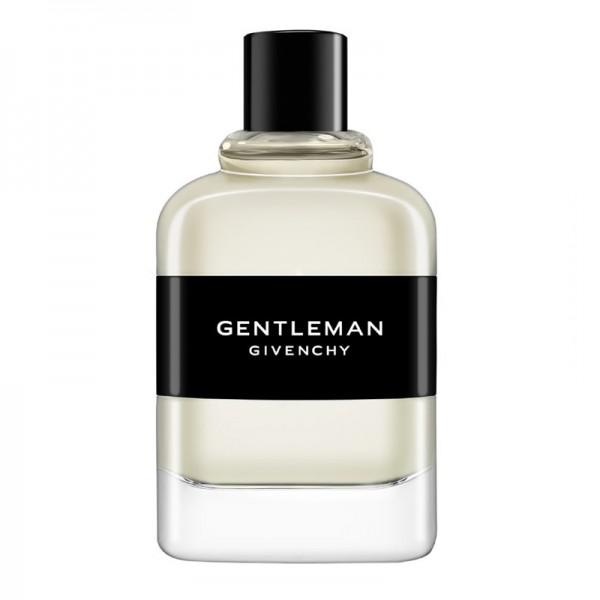 Givenchy New Gentleman EDT tualetinis vanduo unisex, 60 ml