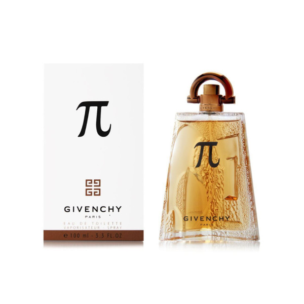 Givenchy Pi EDT tualetinis vanduo unisex, 100 ml