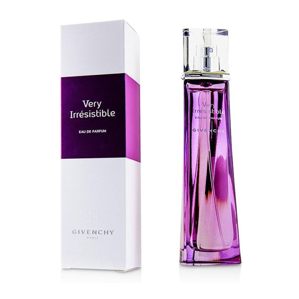 Givenchy Very Irresistible EDP parfumuotas vanduo unisex, 75 ml