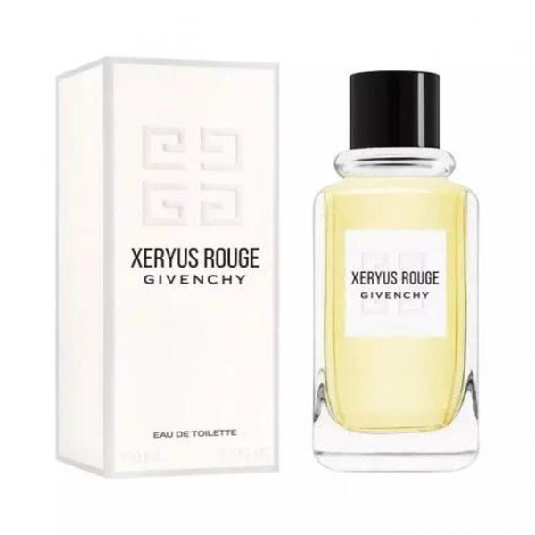 Givenchy Xeryus Rouge EDT tualetinis vanduo vyrams, 100 ml