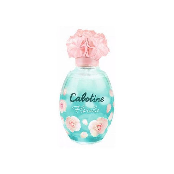 Gres Cabotine Floralie EDT tualetinis vanduo unisex, 100 ml