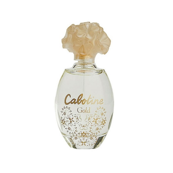 Gres Cabotine Gold EDT tualetinis vanduo unisex, 100 ml