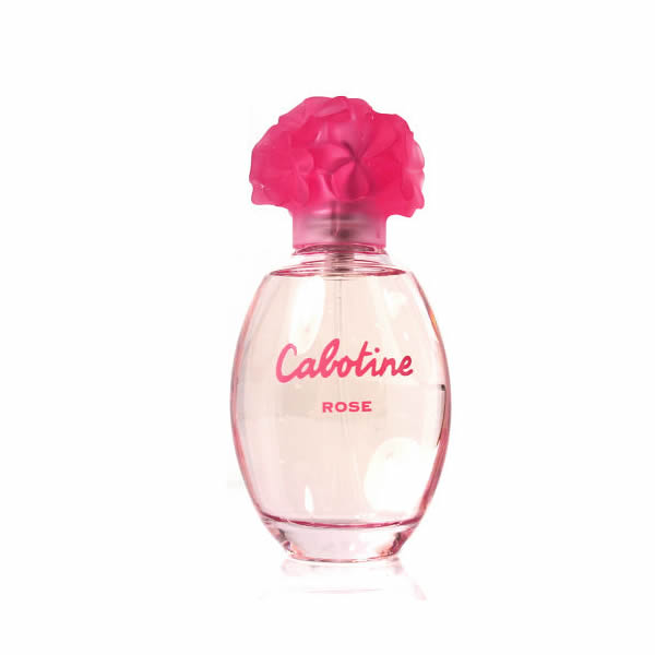 Gres Cabotine Rose EDT tualetinis vanduo unisex, 100 ml