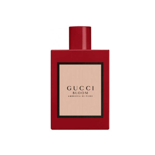 Gucci Bloom Ambrosia Di Fiori EDP parfumuotas vanduo unisex, 100 ml