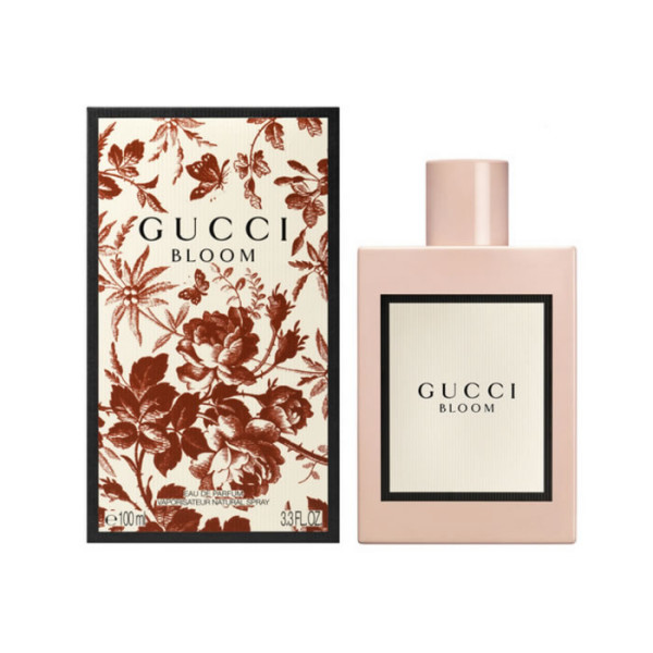 Gucci Bloom EDP parfumuotas vanduo unisex, 100 ml