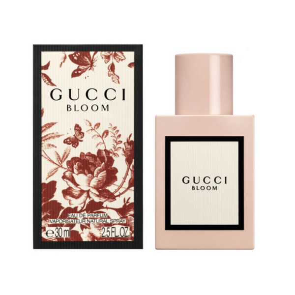 Gucci Bloom EDP parfumuotas vanduo unisex, 30 ml