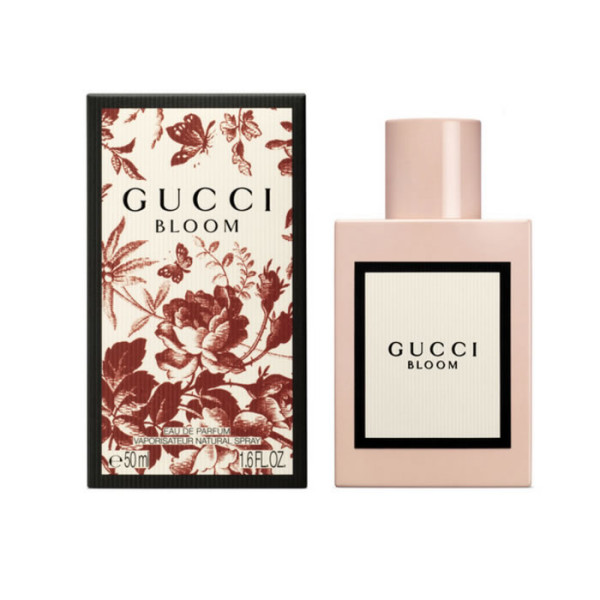 Gucci Bloom EDP parfumuotas vanduo unisex, 50 ml