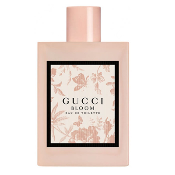 Gucci Bloom EDT tualetinis vanduo unisex, 100 ml Spray