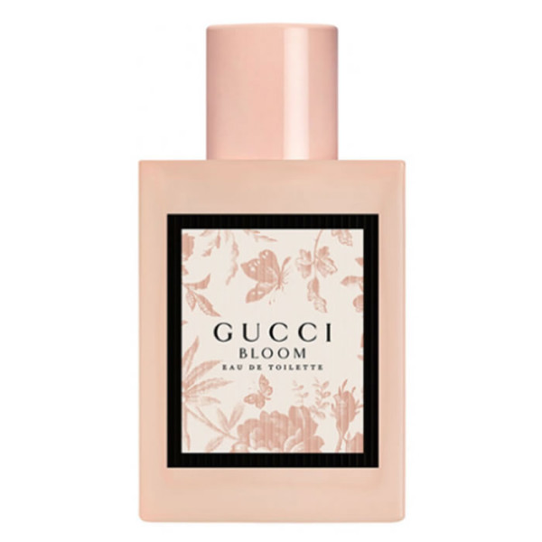 Gucci Bloom EDT tualetinis vanduo unisex, 50 ml