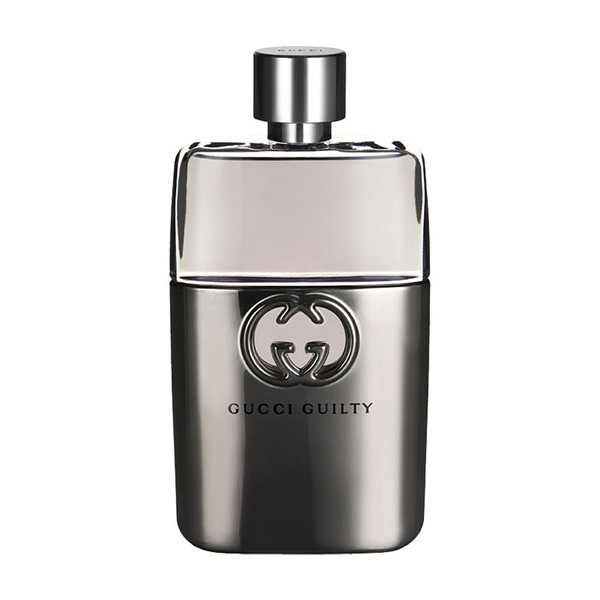 Gucci Guilty Homme EDT tualetinis vanduo unisex, 50 ml