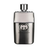 Gucci Guilty Homme EDT tualetinis vanduo unisex, 90 ml