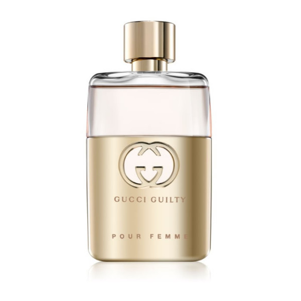 Gucci Guilty Pour Femme EDP parfumuotas vanduo unisex, 30 ml