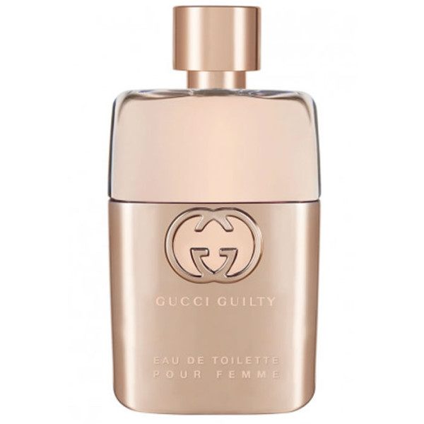 Gucci Guilty Pour Femme EDT tualetinis vanduo unisex, 90 ml