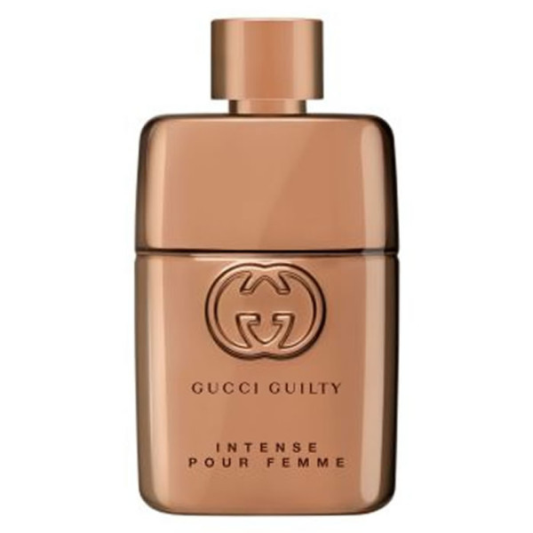 Gucci Guilty Pour Femme Intense EDP parfumuotas vanduo unisex, 50 ml