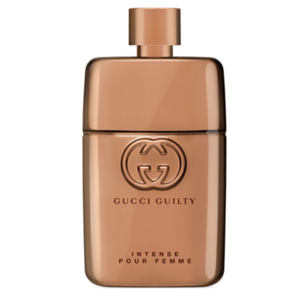 Gucci Guilty Pour Femme Intense EDP parfumuotas vanduo unisex, 90 ml