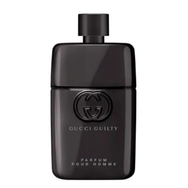 Gucci Guilty Pour Homme Parfum EDP parfumuotas vanduo unisex, 50 ml