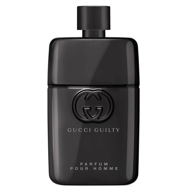 Gucci Guilty Pour Homme Parfum EDP parfumuotas vanduo unisex, 90 ml