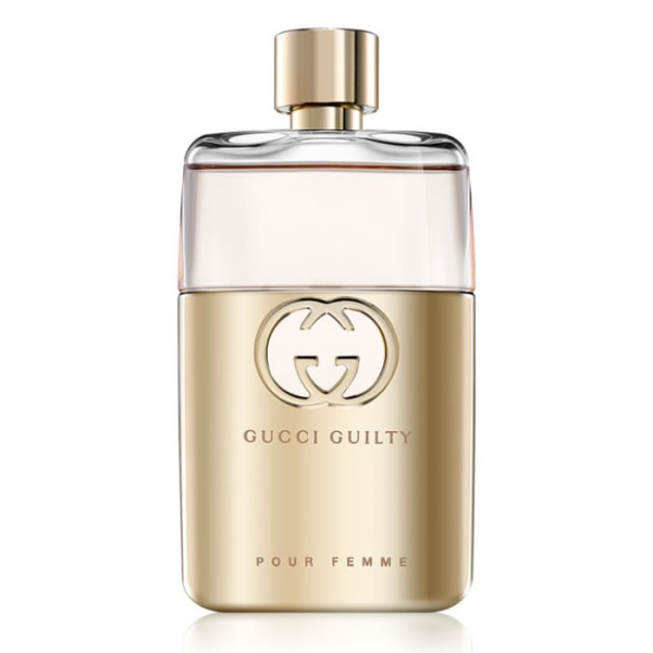 Gucci Guity Pour Femme EDP parfumuotas vanduo unisex, 90 ml