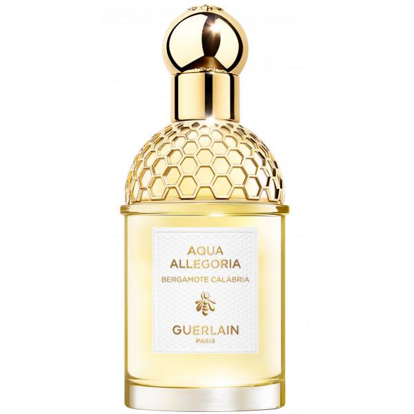 Guerlain Aqua Allegoria Bergamote Calabria EDT tualetinis vanduo unisex, 75 ml