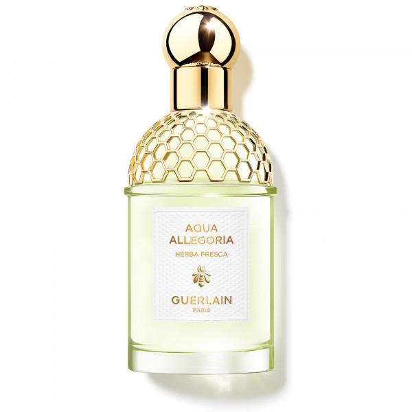 Guerlain Aqua Allegoria Herba Fresca EDT tualetinis vanduo unisex, 75 ml