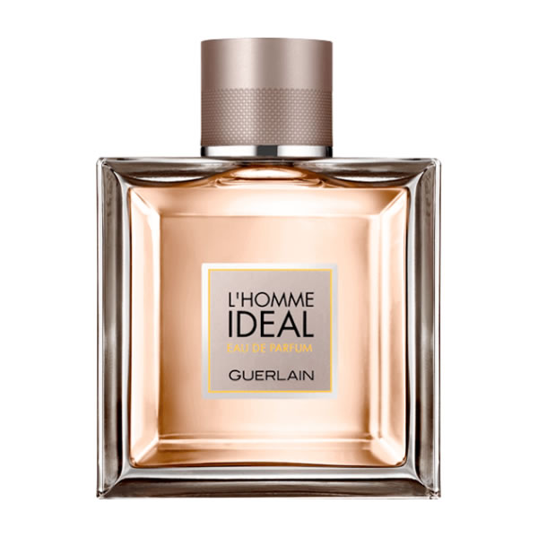 Guerlain L'homme Ideal EDP parfumuotas vanduo unisex, 100 ml