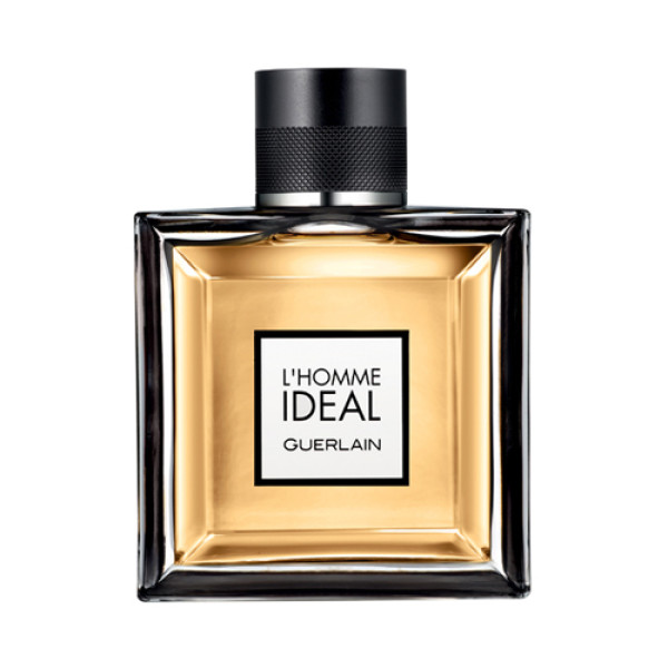 Guerlain L'homme Ideal EDT tualetinis vanduo unisex, 100 ml