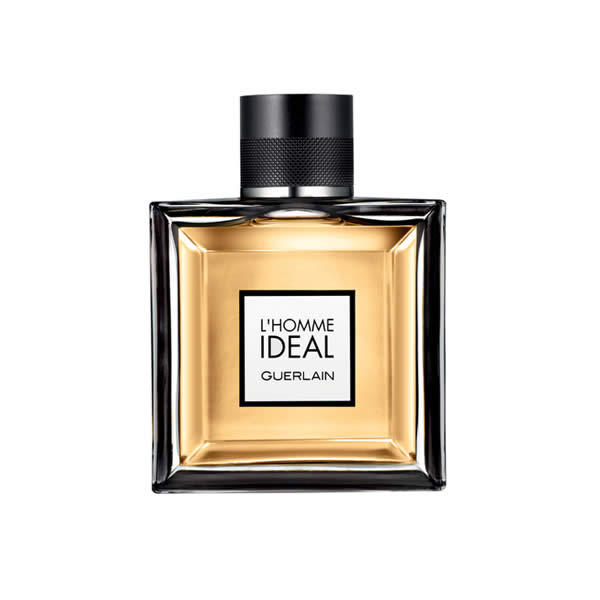 Guerlain L'homme Ideal EDT tualetinis vanduo unisex, 150 ml