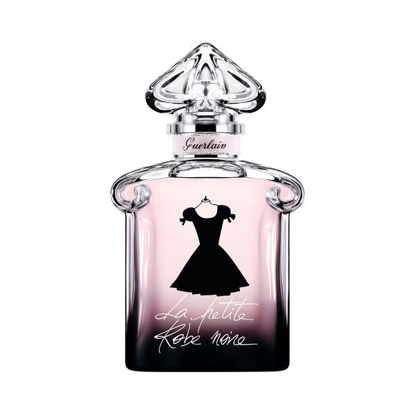 Guerlain La Petite Robe Noire EDP parfumuotas vanduo unisex, 30 ml