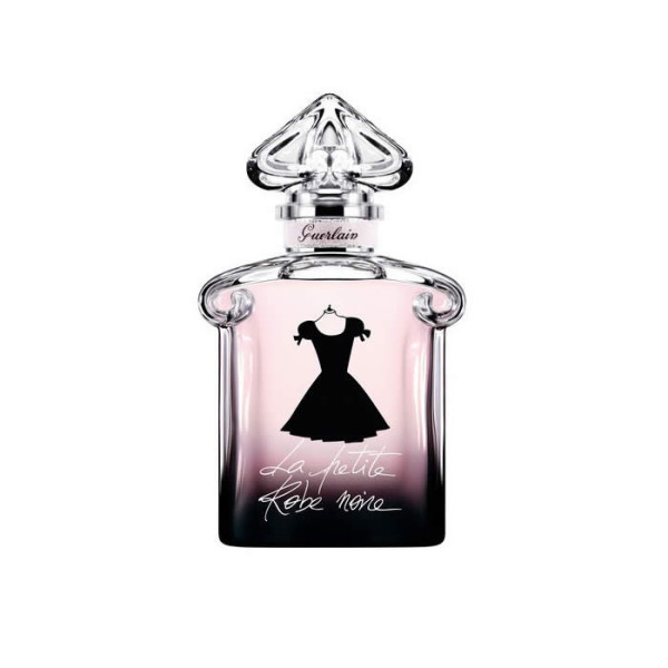 Guerlain La Petite Robe Noire EDP parfumuotas vanduo unisex, 50 ml