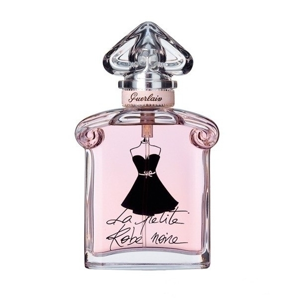 Guerlain La Petite Robe Noire EDT tualetinis vanduo unisex, 100 ml