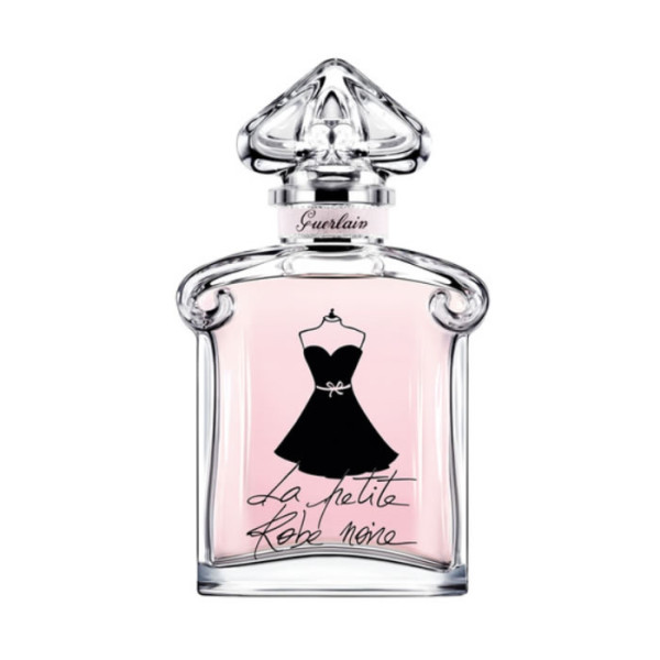 Guerlain La Petite Robe Noire EDT tualetinis vanduo unisex, 30 ml