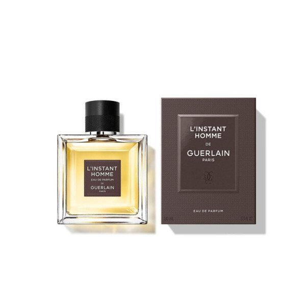 Guerlain L´Instant de Guerlain Pour Homme EDP parfumuotas vanduo vyrams, 100 ml